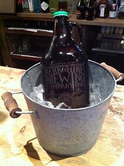 Product - Little Pub Wilton in Wilton, CT American Restaurants