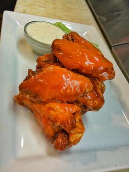 Product - Little Pub Wilton in Wilton, CT American Restaurants