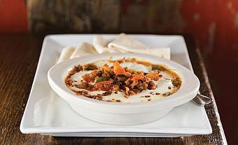 Product - Little Pub Wilton in Wilton, CT American Restaurants