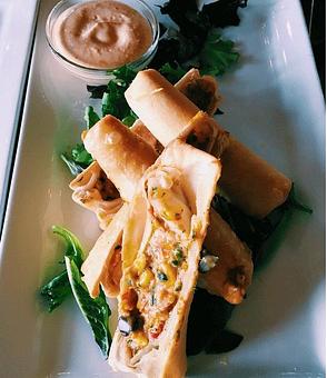 Product - Little Pub Wilton in Wilton, CT American Restaurants