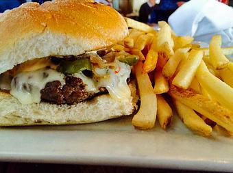 Product - Little Pub Wilton in Wilton, CT American Restaurants