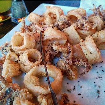 Product - Little Pub Wilton in Wilton, CT American Restaurants