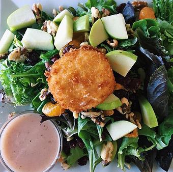 Product - Little Pub Wilton in Wilton, CT American Restaurants