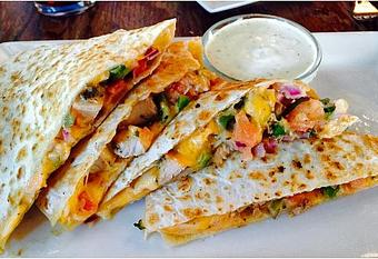 Product - Little Pub Wilton in Wilton, CT American Restaurants