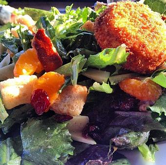 Product - Little Pub Wilton in Wilton, CT American Restaurants