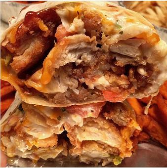 Product - Little Pub Wilton in Wilton, CT American Restaurants