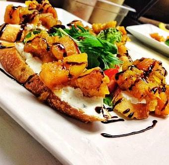 Product - Little Pub Wilton in Wilton, CT American Restaurants