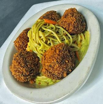 Product - Little Pub Wilton in Wilton, CT American Restaurants