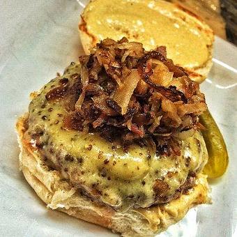 Product - Little Pub Wilton in Wilton, CT American Restaurants