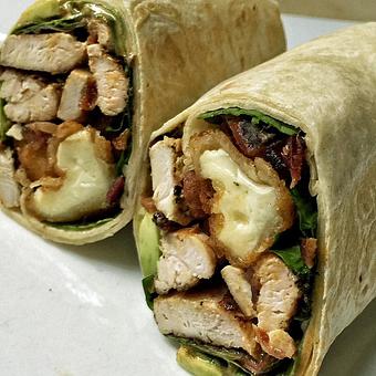 Product - Little Pub Wilton in Wilton, CT American Restaurants