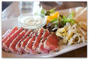 Product - Little Pub Wilton in Wilton, CT American Restaurants