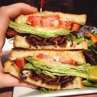 Product - Little Pub Wilton in Wilton, CT American Restaurants