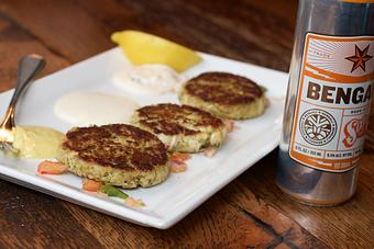 Product - Little Pub Wilton in Wilton, CT American Restaurants