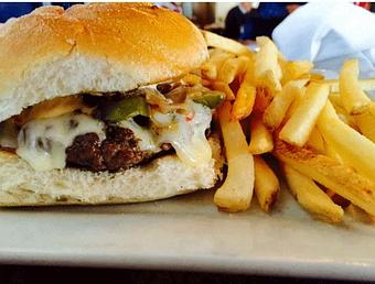 Product - Little Pub Wilton in Wilton, CT American Restaurants