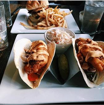 Product - Little Pub Wilton in Wilton, CT American Restaurants