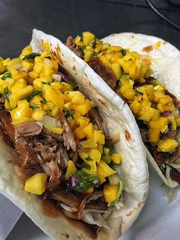 Product - Little Pub Wilton in Wilton, CT American Restaurants