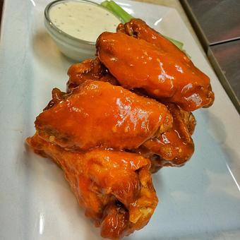 Product - Little Pub Wilton in Wilton, CT American Restaurants