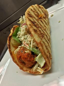 Product - Little Pub Wilton in Wilton, CT American Restaurants