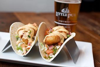 Product - Little Pub Wilton in Wilton, CT American Restaurants