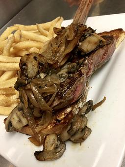 Product - Little Pub Wilton in Wilton, CT American Restaurants