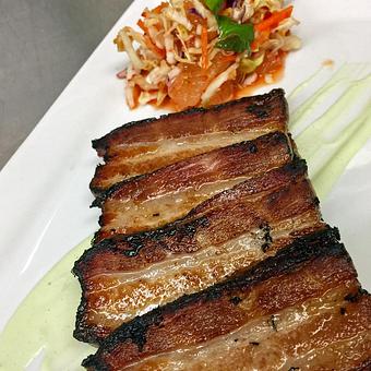 Product - Little Pub Wilton in Wilton, CT American Restaurants