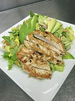 Product - Little Pub Wilton in Wilton, CT American Restaurants