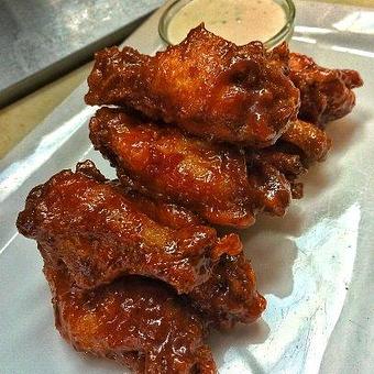 Product - Little Pub Wilton in Wilton, CT American Restaurants