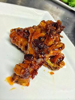 Product - Little Pub Wilton in Wilton, CT American Restaurants