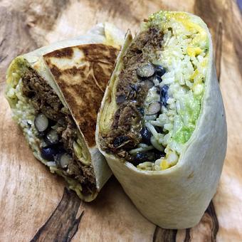 Product - Little Pub Wilton in Wilton, CT American Restaurants