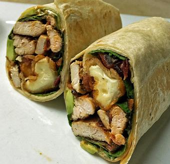 Product - Little Pub Wilton in Wilton, CT American Restaurants