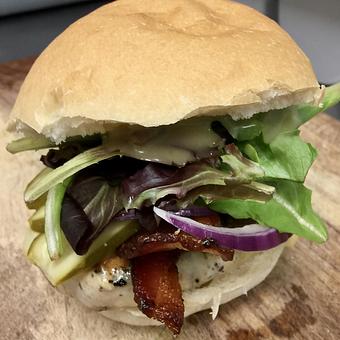 Product - Little Pub Wilton in Wilton, CT American Restaurants