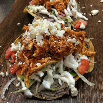 Product - Little Pub Wilton in Wilton, CT American Restaurants