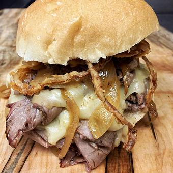 Product - Little Pub Wilton in Wilton, CT American Restaurants