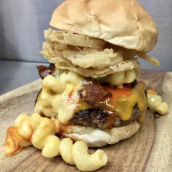 Product - Little Pub Wilton in Wilton, CT American Restaurants