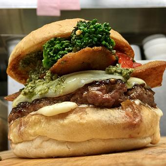 Product - Little Pub Wilton in Wilton, CT American Restaurants