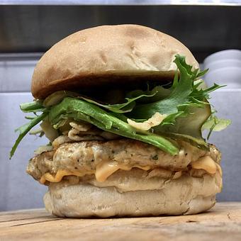 Product - Little Pub Wilton in Wilton, CT American Restaurants