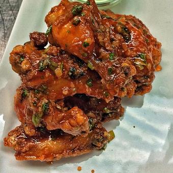 Product - Little Pub Wilton in Wilton, CT American Restaurants