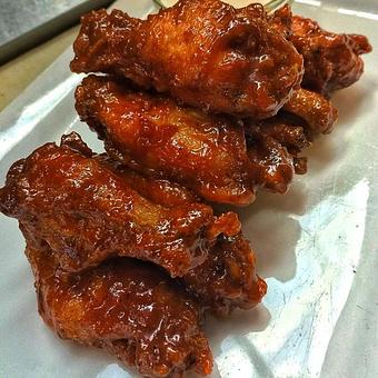 Product - Little Pub Wilton in Wilton, CT American Restaurants