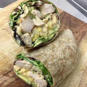 Product - Little Pub Wilton in Wilton, CT American Restaurants