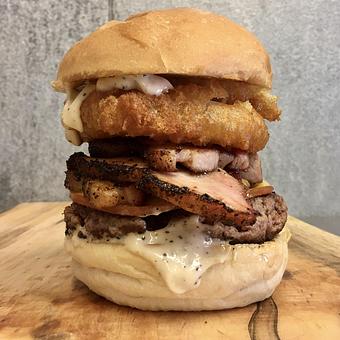 Product - Little Pub Wilton in Wilton, CT American Restaurants