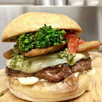 Product - Little Pub Wilton in Wilton, CT American Restaurants