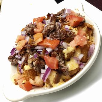 Product - Little Pub Wilton in Wilton, CT American Restaurants