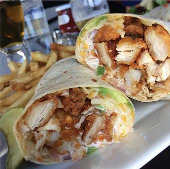 Product - Little Pub Wilton in Wilton, CT American Restaurants