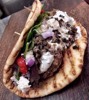 Product - Little Pub Wilton in Wilton, CT American Restaurants