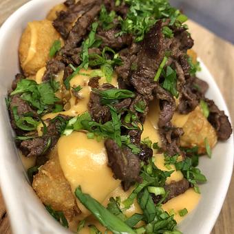 Product - Little Pub Wilton in Wilton, CT American Restaurants