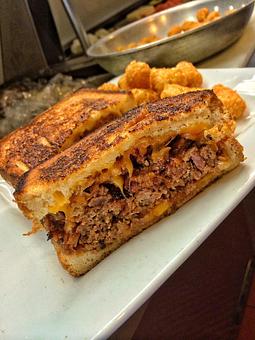 Product - Little Pub Wilton in Wilton, CT American Restaurants