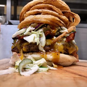 Product - Little Pub Wilton in Wilton, CT American Restaurants