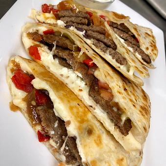 Product - Little Pub Wilton in Wilton, CT American Restaurants