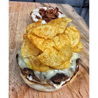 Product - Little Pub Wilton in Wilton, CT American Restaurants