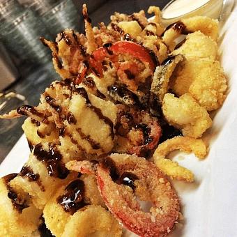 Product - Little Pub Wilton in Wilton, CT American Restaurants